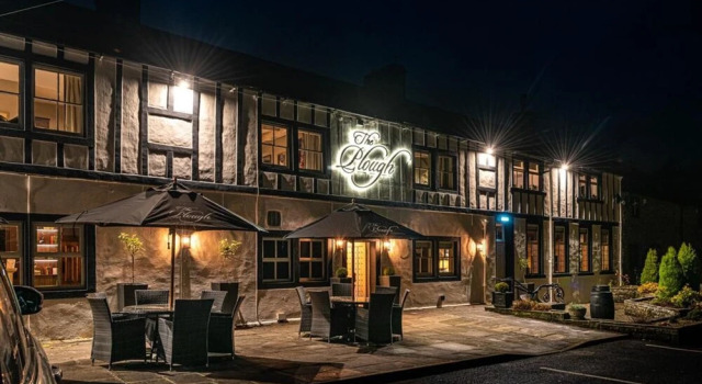 Impeccable 2-bed Lodge in Yorkshire, England, Забронировать Отель Вигглсворт Forest of Bowland