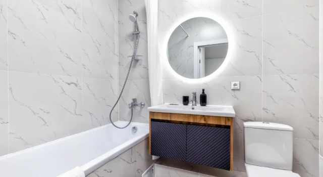 Апартаменты Raisson Ahotel GT74