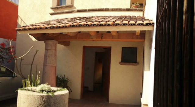 Casa Nube - Guesthouse San Miguel