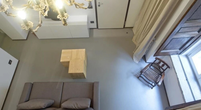Bed And Travel Apartment CitySuite, Забронировать Апартаменты/квартира Апартаменты Салерно, рядом с Дворец Читта ди Салерно, Апартаменты/квартира