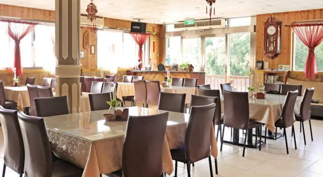 Miaoli Sanyi TeaFate Garden Homestay B&B