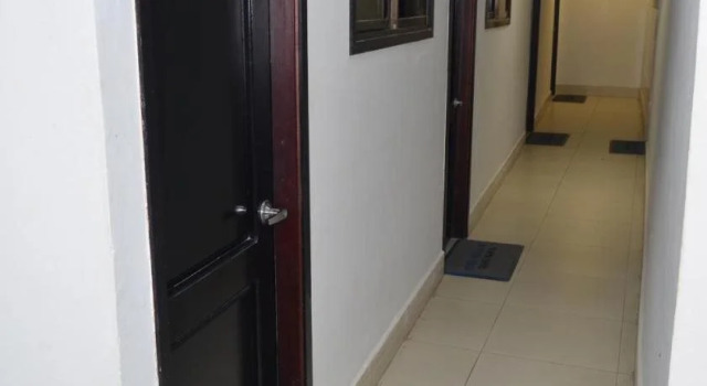 Hotel Medellin