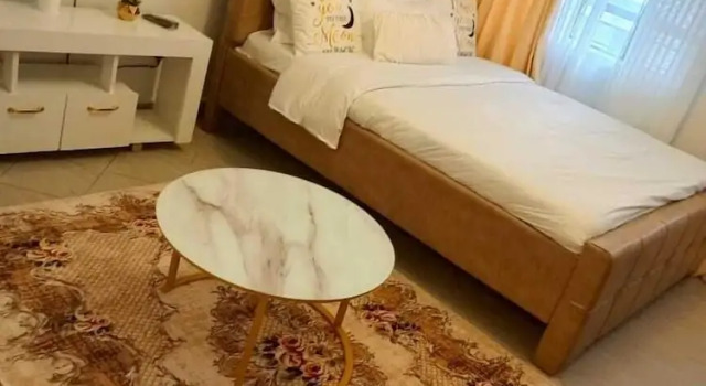 Lux Suites Amaziah Apartments Muthiga, Buchen Sie Ferienwohnung Kikuyu Kiambu