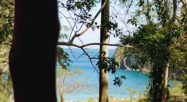 Номер Standard Kirana Retreat - Beach Front Resort