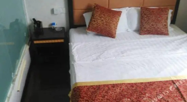 Juxiangyuan Hostel, Boek Hostel Hotels in Chengdu met parkeren, Parkeren