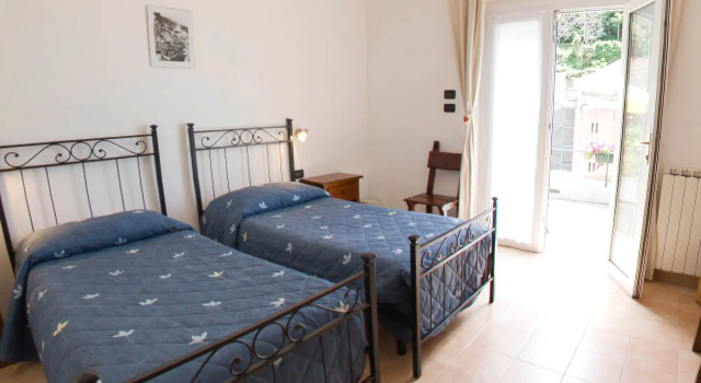 Hotel del Sole