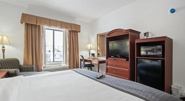 Люкс Stay USA Hotel and Suites