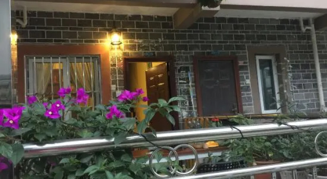 Cabin Cyon, Boek Hotel Hotels in Chengdu met parkeren, Parkeren