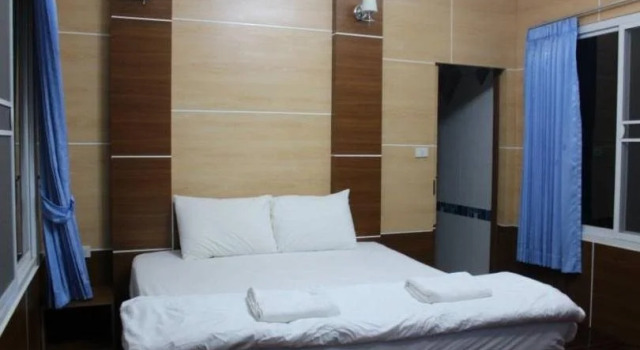 Lung Heng Farmstay Hotel