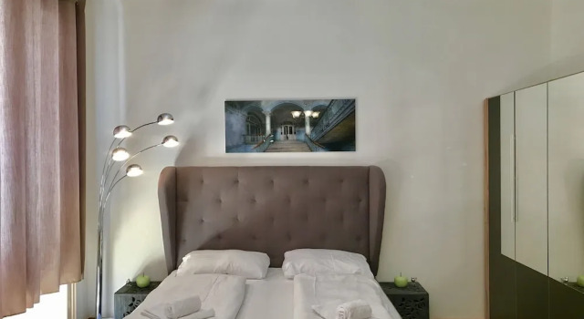 Апартаменты United Homes Apartments Vienna