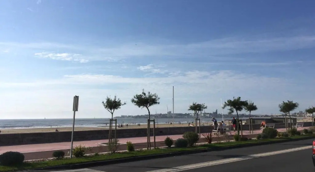 Студия Studio Plage Royan