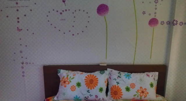 Moving House Hostel Panyu Branch