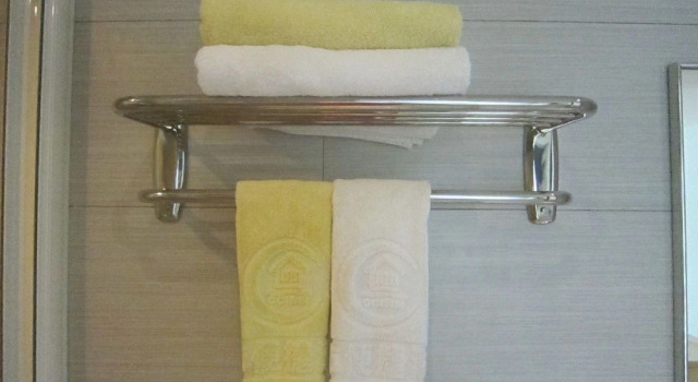 Двухместный номер Superior City Comfort Inn Puchong