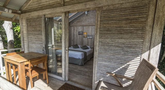 Номер Standard Farino Lodge