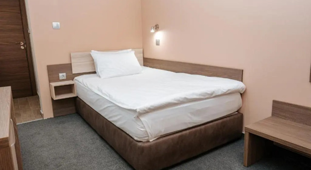 Номер Standard Hotel Tundzha - Renovated