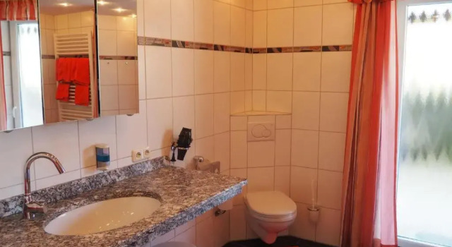 Полулюкс Hotel zum Friedl