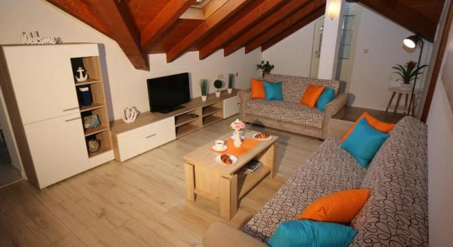 Apartments Villa Sirena