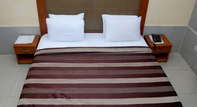 Condotel Apartment, Book Apartment Ikeja 