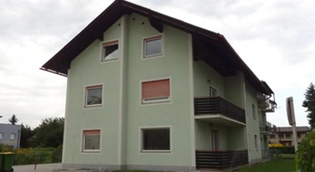 Flataid Apartmenthaus Brauhausstrasse