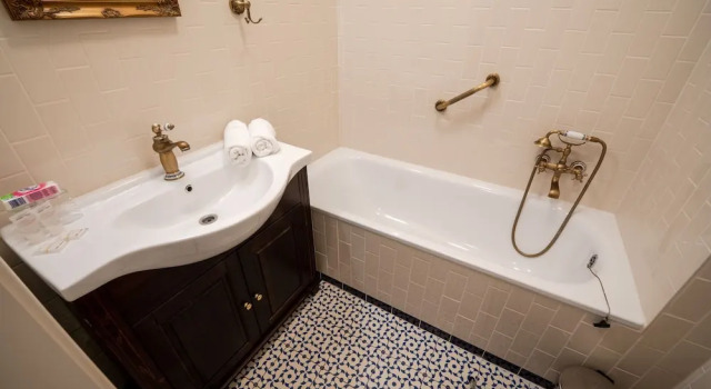 Двухместный номер Standard Hotel Grand