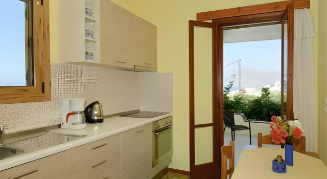 Zambia Luxury Apartments, Забронировать Апартаменты/квартира Плакиас Центральный Крит