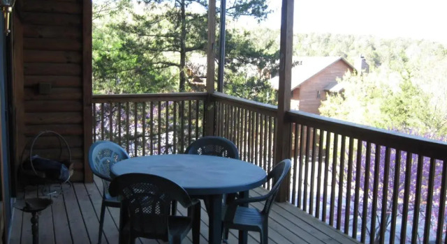 Апартаменты c 1 комнатой The Village At Indian Point Resort