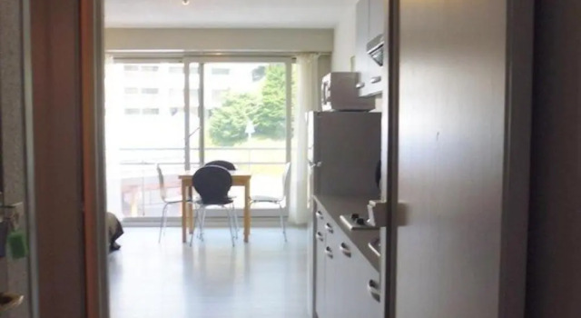 Appartement Gourette, 1 pièce, 3 personnes - FR-1-400-12, Book Apartment Gourette Pyrenees National Park