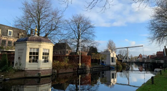 Dream Boutique Edam Bed & Coffee, Rezervovat Boutique Hotel  