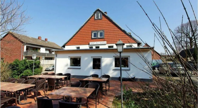 Gaststube zum Amtskrug, Réserver Hôtel Salzgitter État libre de Brunswick