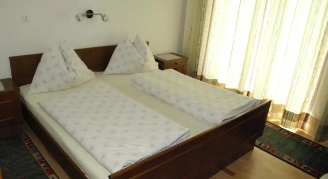Двухместный номер Standard Frühstückspension Kärntnerhof