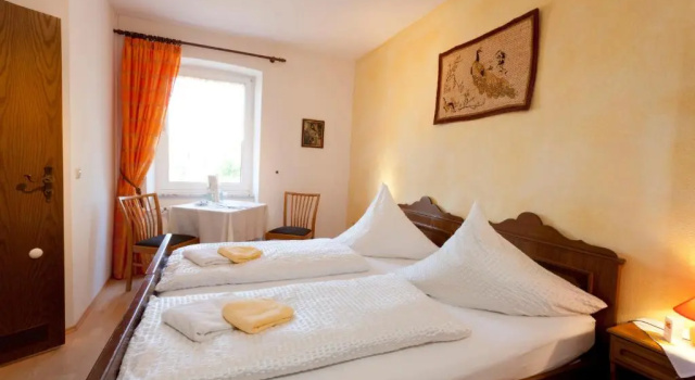 Двухместный номер Standard Hotel-Restaurant Birgeler Hof