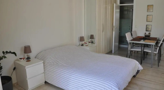 Студия Cosy Studio with Garden / Individual apartment