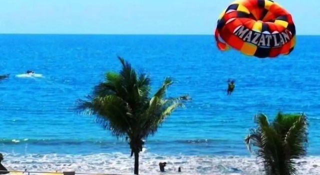 Condo Sam Arris 620 by Villas HK28, Prenota Hotel Hotel 3 stelle a Sinaloa, 3*