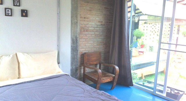 Plernpai Boutique Hotel