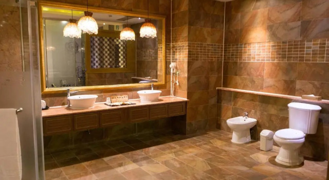 Люкс Platinum All-Ur Boutique Motel - Chia-Yi Branch