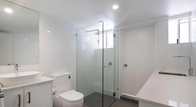 Апартаменты Пентхаус с 2 комнатами The White House Port Douglas