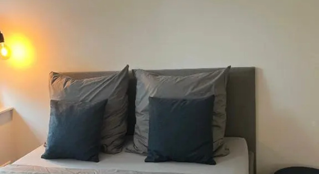 Apartmenthaus Stade Schwingewiesen Apartment 6, Rezervasyon Daire Stade daireler, Daire