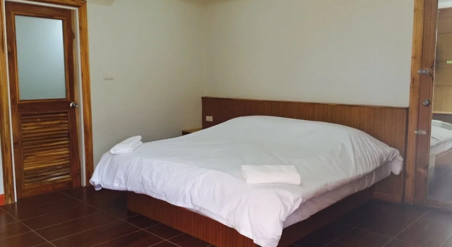 Номер Deluxe Metha Palace
