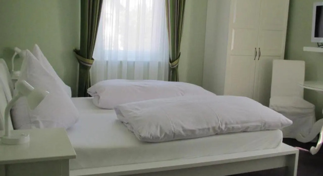 Двухместный номер Standard Hotel AlleeSchlößchen