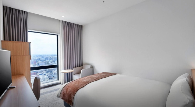 Daiwa Roynet Hotel Omiya-Nishiguchi