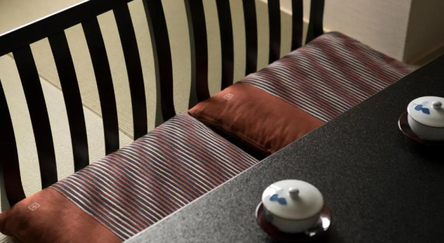 Четырёхместный номер Standard KKR Hotel Kumamoto