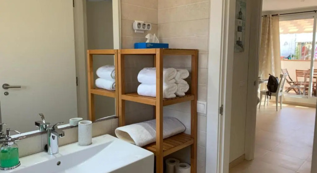 Апартаменты Sitges Centre Deluxe Penthouse Apartment