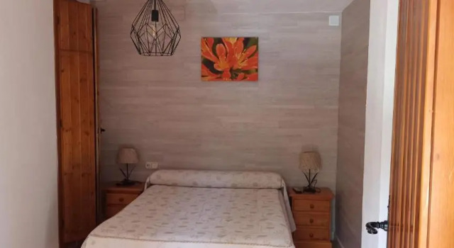 Апартаменты с 2 комнатами La Despensa del Valle