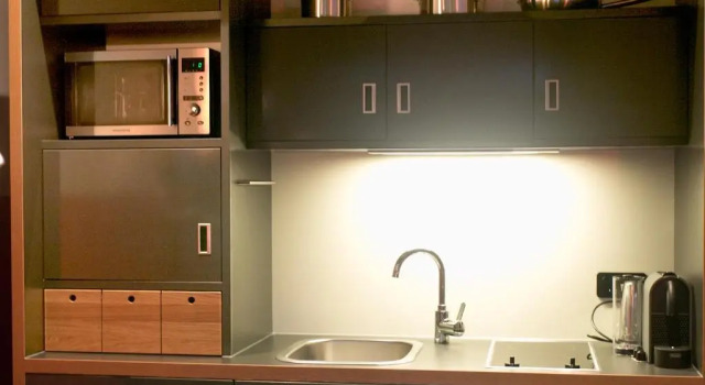 Апартаменты Classic Apartment040