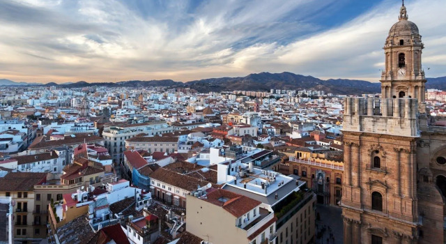 Wanderlust Malaga Apartamentos 1