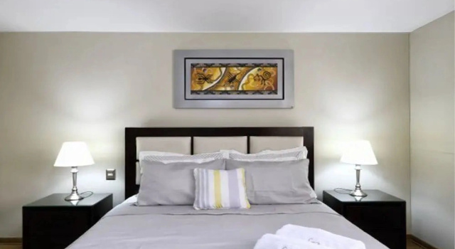Апартаменты UR Place Rentals - Av Arequipa Miraflore