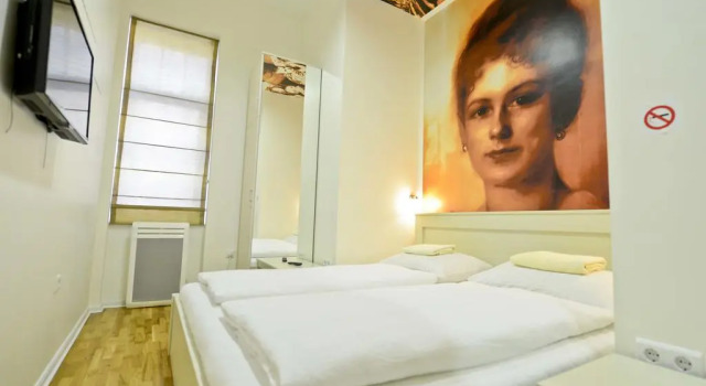 Hostel Franz Ferdinand
