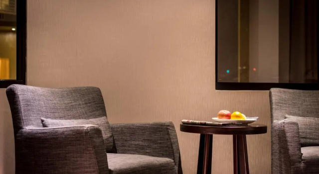 Семейный номер Standard JAI Château Hotels & Hostels