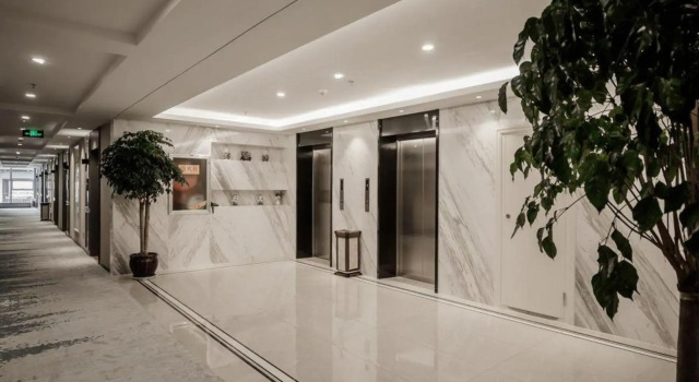 Rezen Select Rizhao, Reservar Hotel Rizhao 