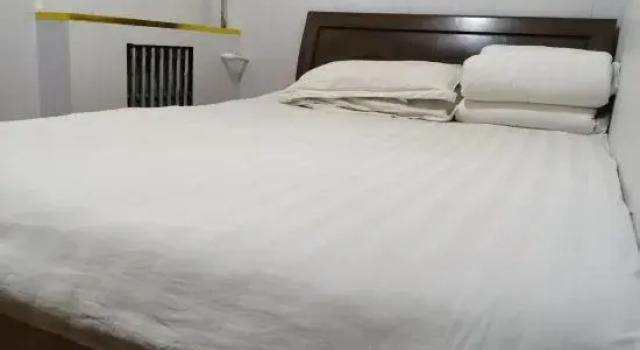 Двухместный номер Standard Lanzhou Xiaoqin Family Apartment (Landa Yiyuan Shop)